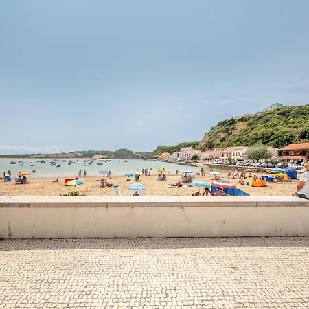 Guestready - A Sunny In S. Martinho Do Porto * Сан-Мартинью-ду-Порту