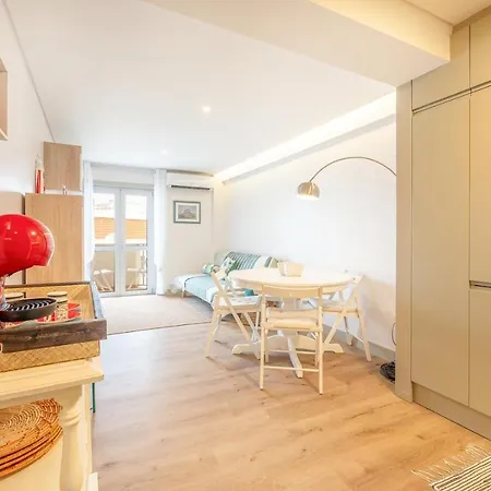 Guestready - A Sunny In S. Martinho Do Porto * Сан-Мартинью-ду-Порту