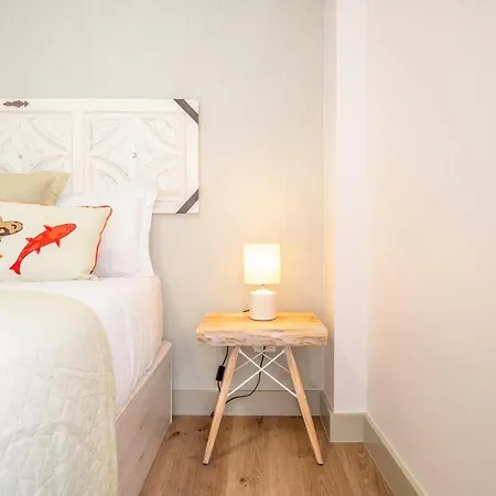 Guestready - A Sunny In S. Martinho Do Porto Сан-Мартинью-ду-Порту