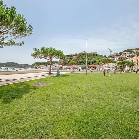 Апартаменты Guestready - A Sunny In S. Martinho Do Porto